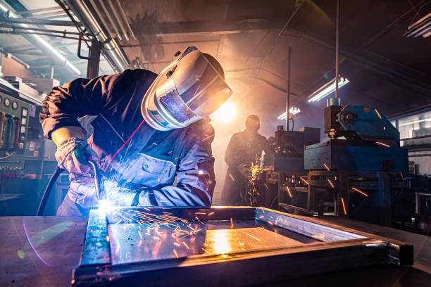 Best Pipe Welding in Ivanhoe, TX