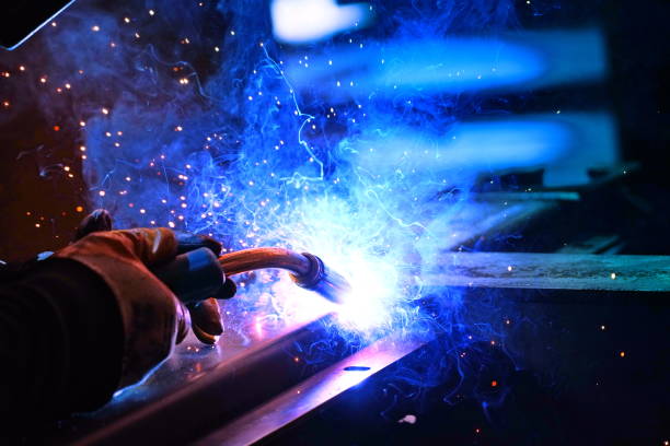 Best Welding Equipment Sales and Repair in Ivanhoe, TX