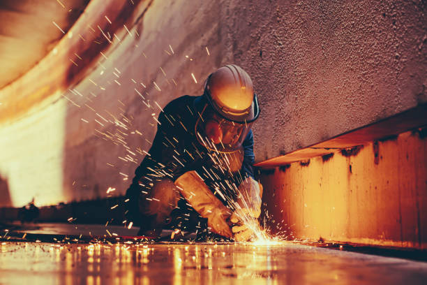 Best Welding Inspection and Certification in Ivanhoe, TX