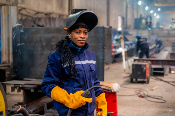 Affordable Welder Services in Ivanhoe, TX