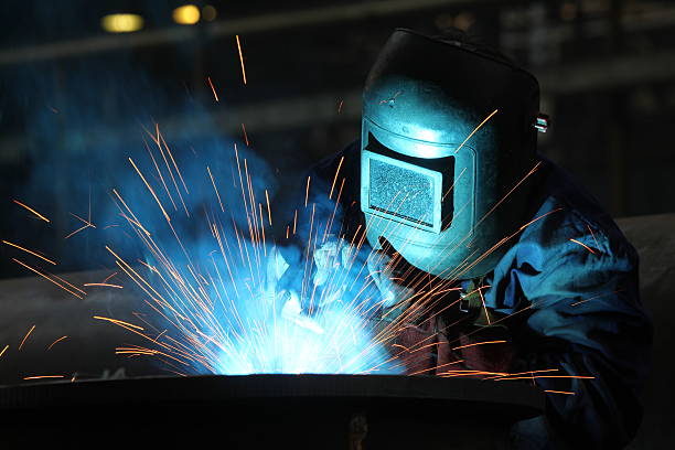 Best Specialty Welding Processes in Ivanhoe, TX