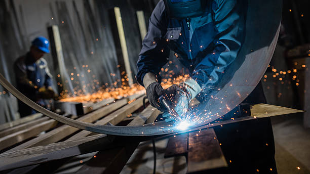 Professional Welder & Metal Fabrication in Ivanhoe, TX
