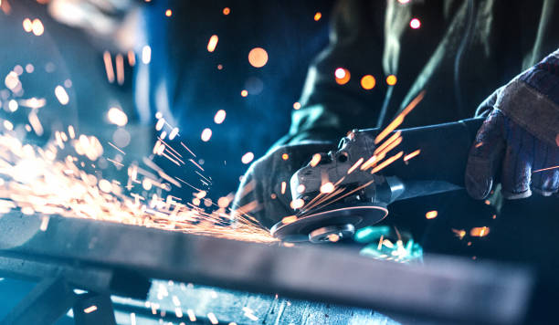 Best Structural Steel Welding in Ivanhoe, TX